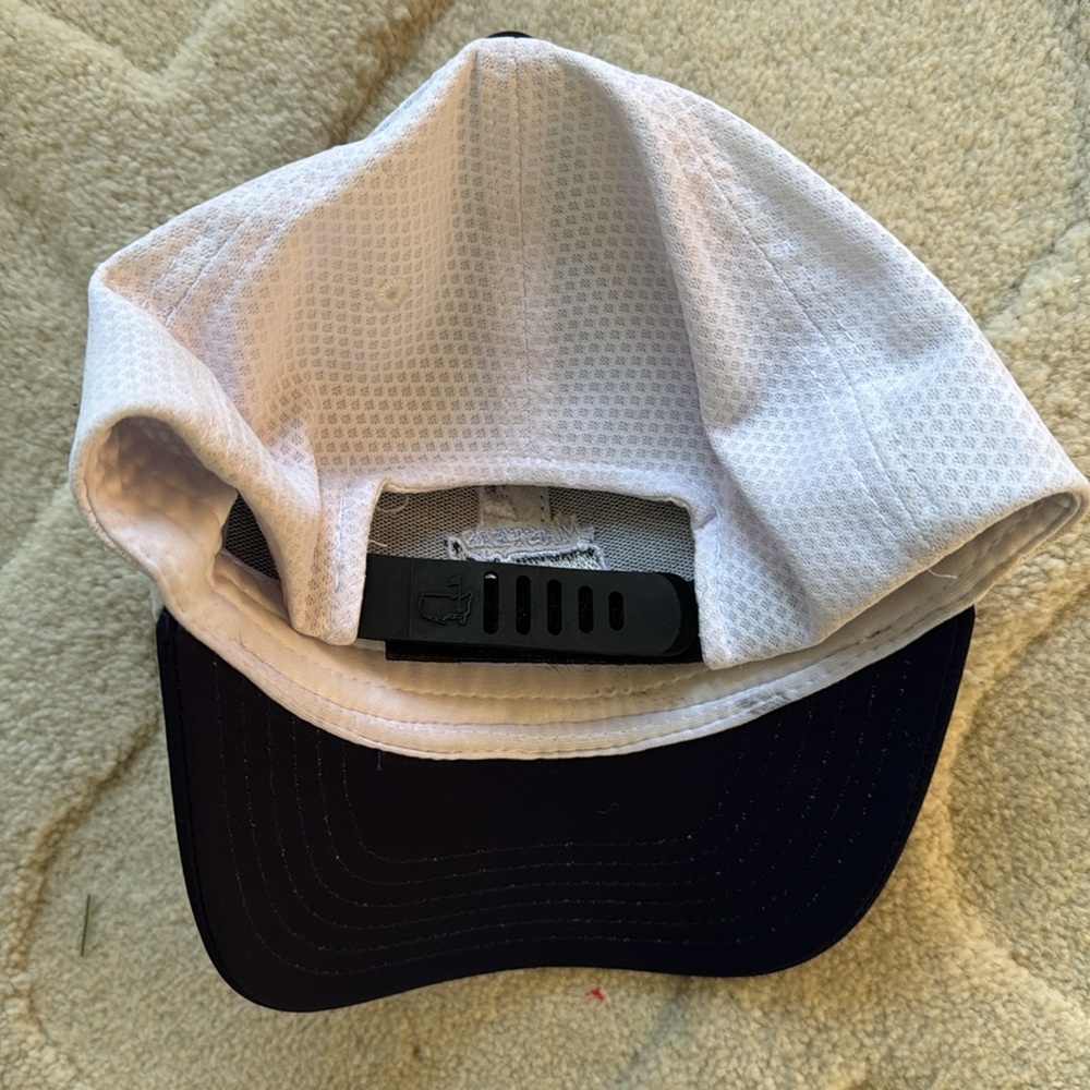 Masters hat - Picture 3 of 3